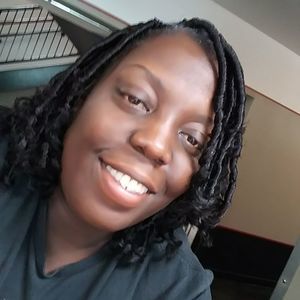 Meet your Posher, Tasha